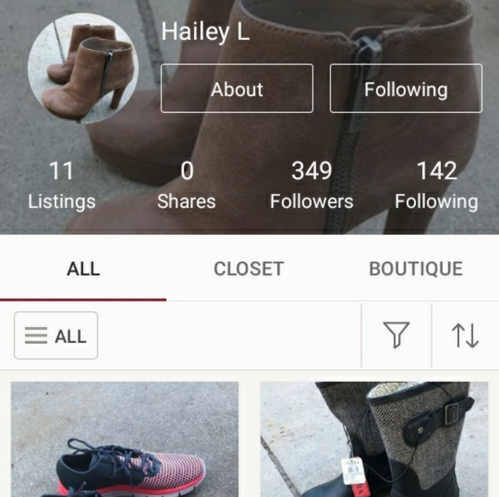 DO NOT BUY FROM HER